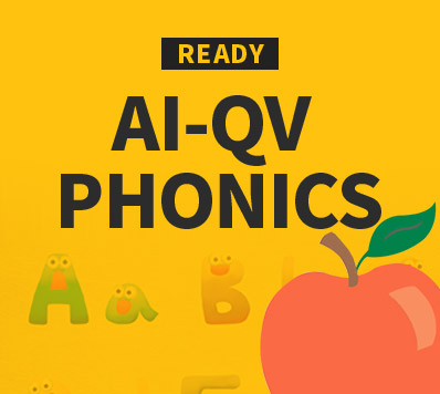 AI-QV PHONICS