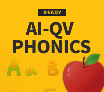 AI-QV PHONICS