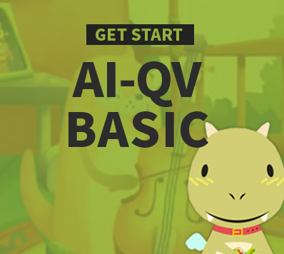 AI-QV BASIC